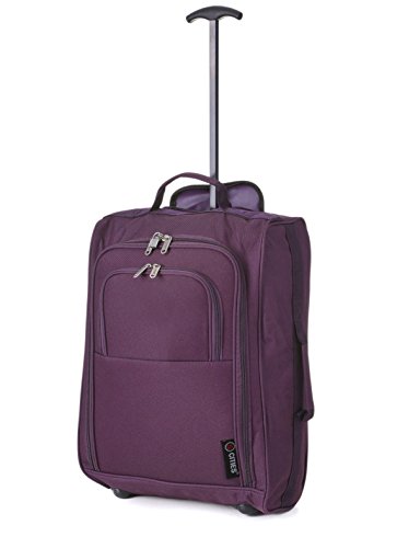 Maximum Airline Allowance Carry On Hand Luggage Review - LightBagTravel.com