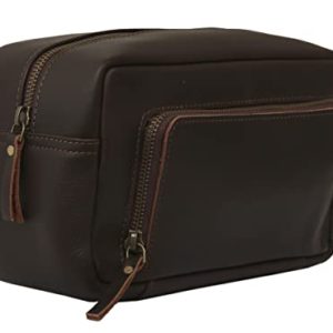 Travel Toiletry Bag Dopp Kit for Men