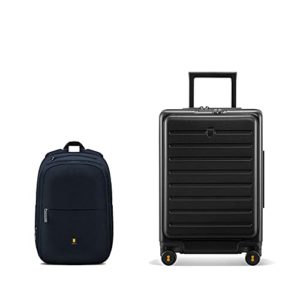 LEVEL8 Road Runner 20" Carry-On Luggage