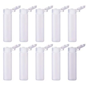 Travel Bottles for Makeup Cosmetic Toiletries Liquid