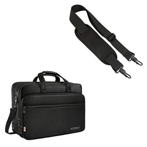 Expandable Large Shoulder Bag