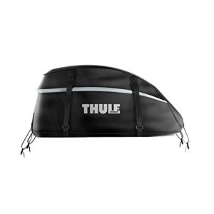 Thule Outbound Rooftop Cargo Carrier Bag: Durable and Convenient for Outdoor Adventure