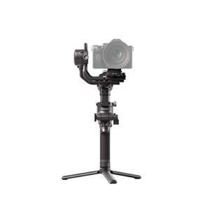 Gimbal Stabilizer for DSLR and Mirrorless Camera