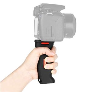 UURig Handheld Grip 1/4" Screw for Camera Stabilizer