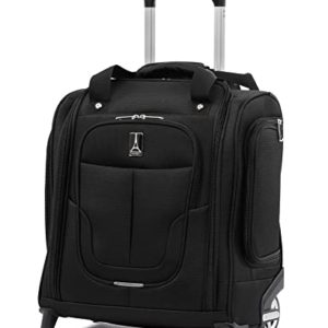 Travelpro Skypro Lightweight Airline Size Carry On Luggage