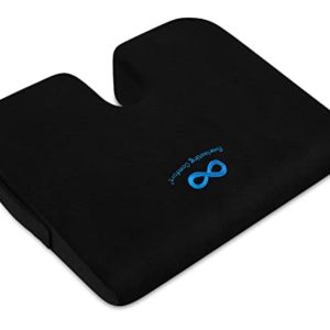 Everlasting Comfort Car and Truck Seat Cushion