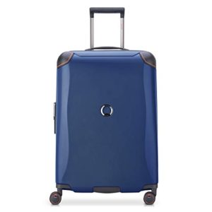 DELSEY Paris Cactus Hardside Luggage with Spinner Wheels