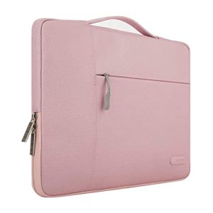 MOSISO Laptop Sleeve Compatible with MacBook Air/Pro Retina