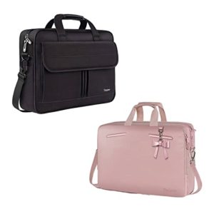 Taygeer 15.6 Inch Laptop Case Lightweight