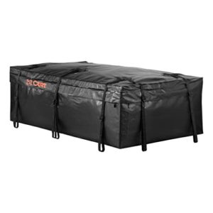 CURT Extended Roof Rack Cargo Bag