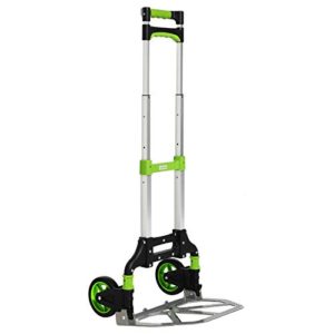 Leeyoung Dolly and Folding Hand Truck