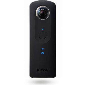 Ricoh Theta S Digital Camera