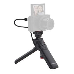 Newmowa Mini Shooting Grip vlog Camera Grip