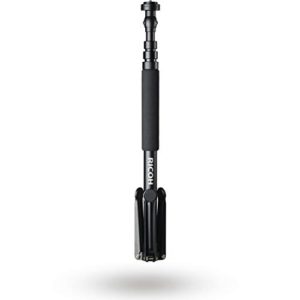 Compact Stable and Versatile monopod Stand