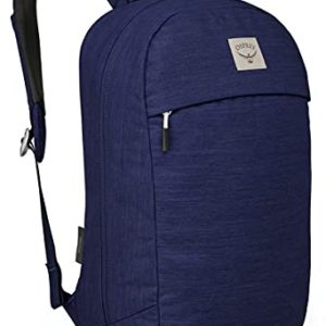 Deep Fig Large Laptop Backpack
