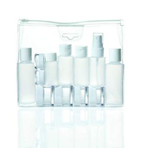 Travel Smart Travel Bottle Set