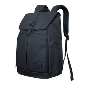 Unisex Business Travel Backpack Fits 15.6 Inch Slim Notebook