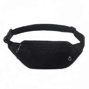 Waist Pack Bag Fanny Pack for Men&Women