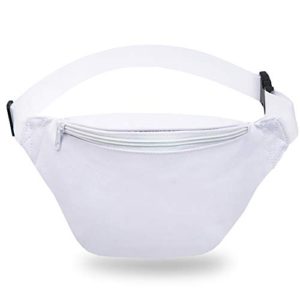 Zip Running Fanny Pack for Women and Men