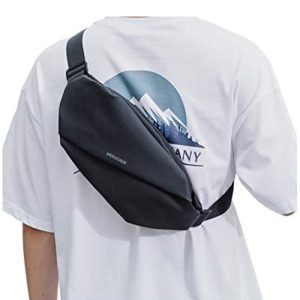 Outdoor Waist Pack Bag Sports Fanny Pack