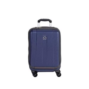 Carry On Expandable Spinner Paris Delsey