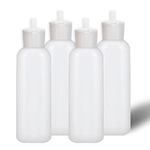 MoYo Natural Labs 2 oz Squirt Bottles