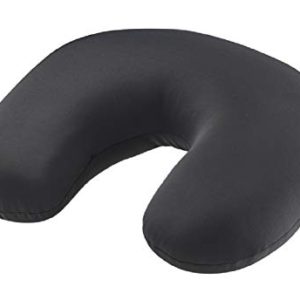 Lewis N. Clark Mood Neck Pillow, Microbead Pillows