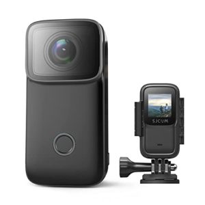 SJCAM C200 Small Action Camera