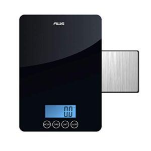 American Weigh Scales Dual Platform Precision