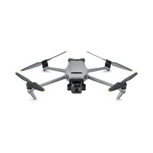 DJI Mavic 3 - Camera Drone with 4/3 CMOS Hasselblad Camera