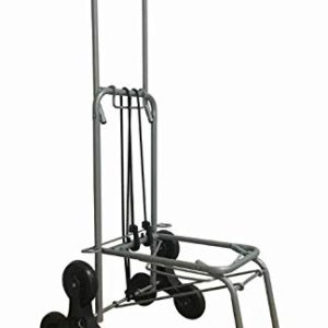 Shopping Grocery Luggage Laundry Cart