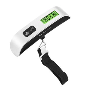 Baggage Scale，Electronic Luggage Scale