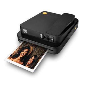 KODAK Smile Classic Digital Instant Camera