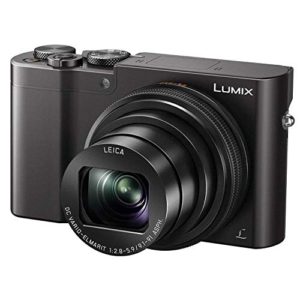 Panasonic LUMIX ZS100 4K Digital Camera