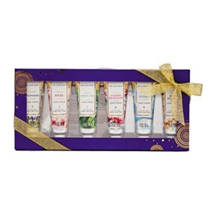 Spa Luxetique Hand Cream Gift Set