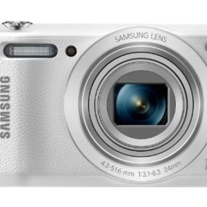 Samsung B35F 16.2MP Smart WiFi & NFC Digital Camera