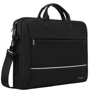 Water Resistant Computer Carrying Case Durable Slim