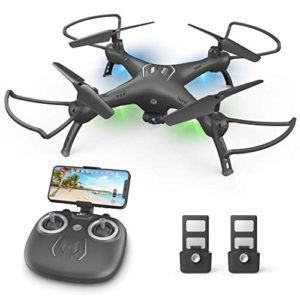 Drones with Camera for Adults /Kids /Beginners