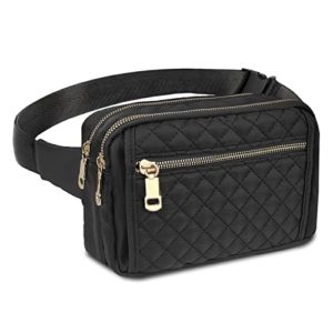 Fashionable Belt Bags Waist Pack for Teen Girls