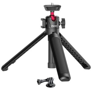 MT-16 Extendable Phone Camera Tripod