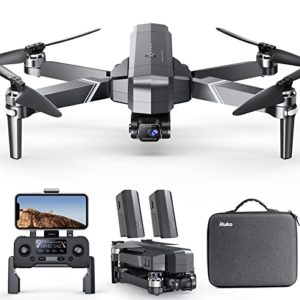 Ruko F11 GIM2 Drone with 4K Camera for Adults