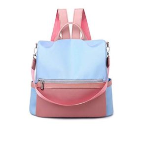 Yiwanjia Women Fashion Backpacks Lightweight