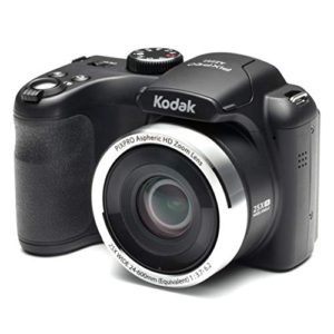 Kodak PIXPRO Point & Shoot Digital Camera with 3” LCD