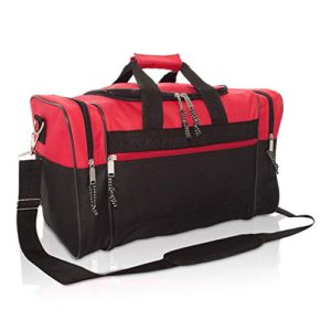 Blank Duffle Bag Duffel Bag