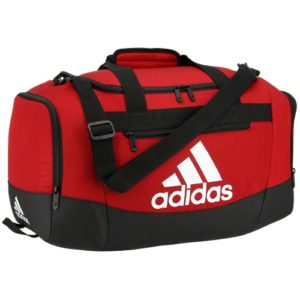 adidas Defender 4 Small Duffel Bag