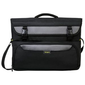 Targus CityGear II Hybrid Messenger Bag