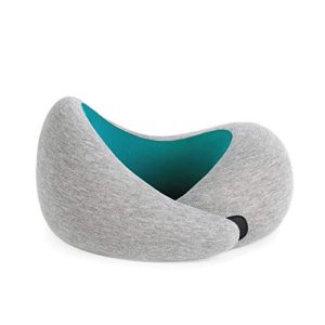 Luxury Travel Pillow with Memory Foam