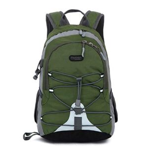 10L Small Size Waterproof Kids Sport Backpack