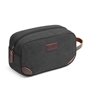 Men's Travel Toiletry Organizer Bag