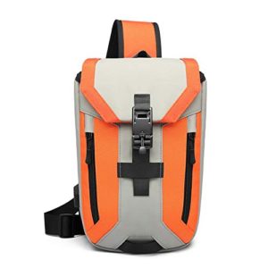 Backpack Crossbody Daypack Casual Chest Bag